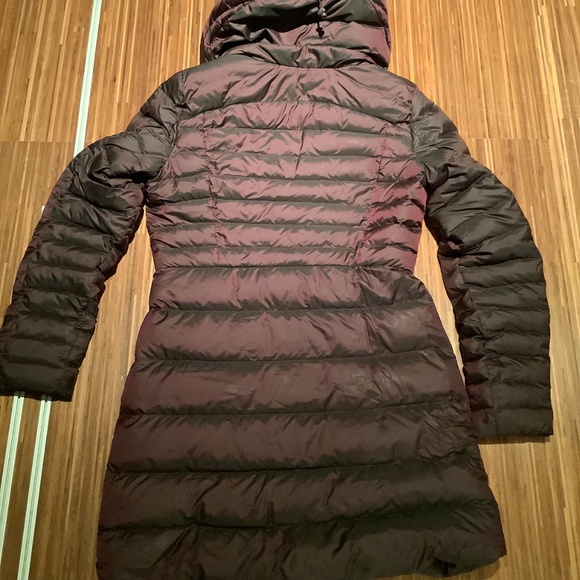 NWOT Lululemon Brave The Cold Jacket - Picture 9 of 10
